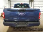 2018 FORD F150 SUPER CAB à vendre chez Copart MN - MINNEAPOLIS