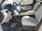 2023 Infiniti Qx60 Luxe na sprzedaż w Baltimore, MD - Front End