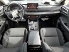 2022 Mitsubishi Outlander Es იყიდება American Canyon-ში, CA - Front End