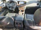 2017 Nissan Pathfinder S for Sale in Indianapolis, IN - Side