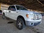 2012 Ford F150 Super Cab zu verkaufen in Phoenix, AZ - Front End