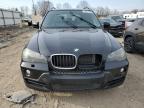 2009 Bmw X5 Xdrive48I за продажба в Lansing, MI - Side