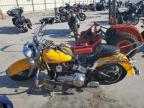 2011 HARLEY-DAVIDSON FLSTC    a la Venta en Copart FL - ORLANDO NORTH