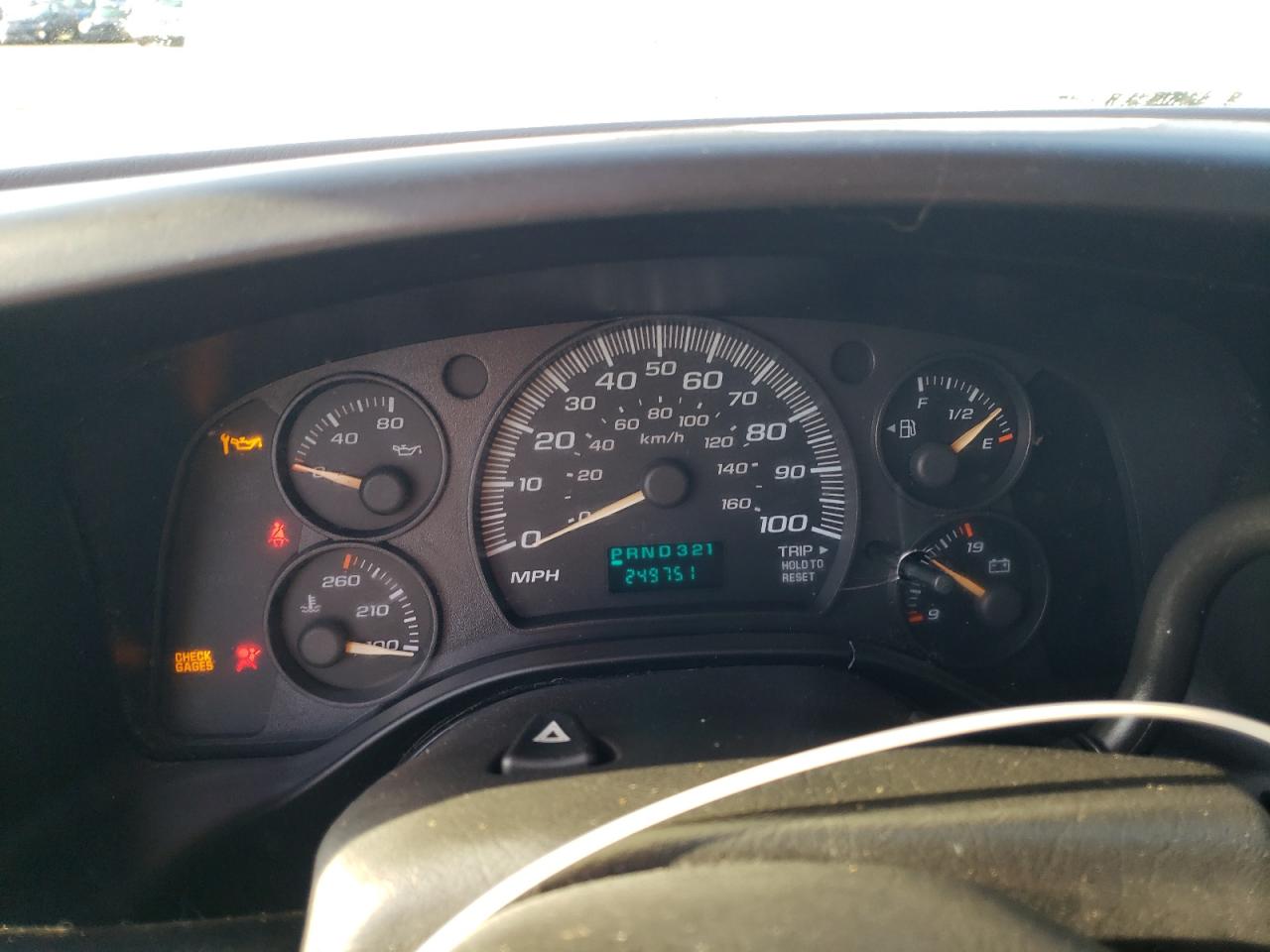 2006 Chevrolet Express G1500 VIN: 1GCFG15X461134207 Lot: 51510235