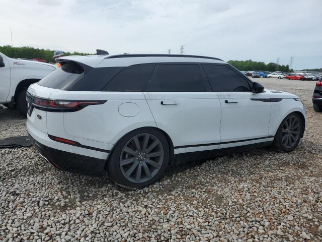 LAND ROVER RANGEROVER 2019 White
