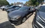 2019 Kia Optima Lx იყიდება Apopka-ში, FL - Damage History