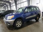 2004 Toyota Rav4  за продажба в Ham Lake, MN - Rear End