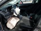 2016 Mitsubishi Lancer Es продається в Tucson, AZ - Front End
