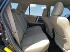 2016 Toyota 4Runner Sr5 за продажба в Arcadia, FL - Front End