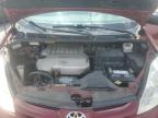 2010 Toyota Sienna Ce за продажба в Earlington, KY - Hail