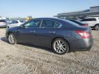 2010 Nissan Maxima S for Sale in Earlington, KY - Hail