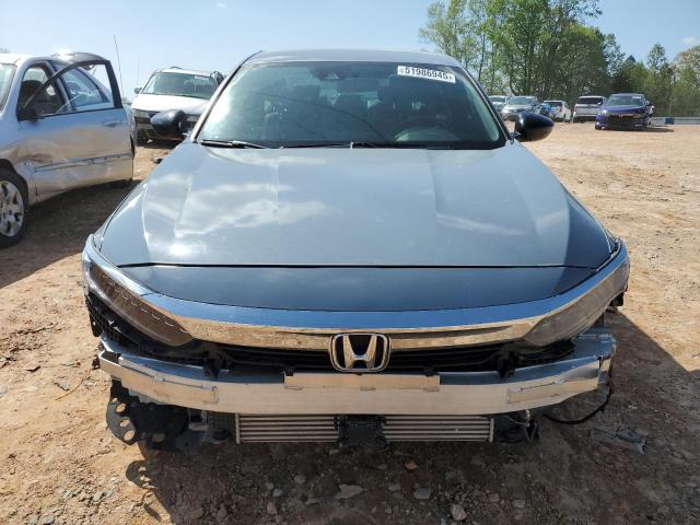  HONDA ACCORD 2022 Szary