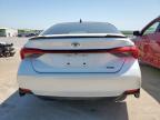 2019 Toyota Avalon Xle იყიდება Grand Prairie-ში, TX - Front End