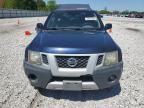 2010 Nissan Xterra Off Road للبيع في Prairie Grove، AR - Mechanical
