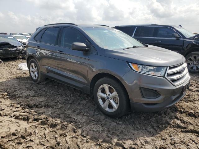 2017 FORD EDGE SE