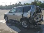 2021 Lexus Gx 460 Premium продається в Savannah, GA - Rear End