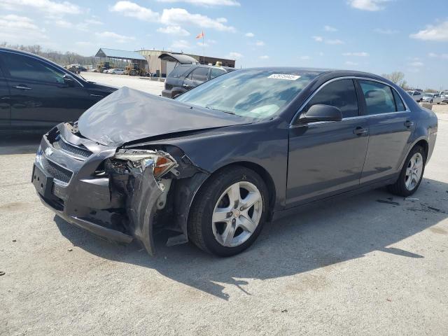 2011 Chevrolet Malibu Ls  