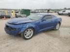 2021 Chevrolet Camaro Ls за продажба в Houston, TX - Front End