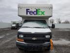 2014 Chevrolet Express G3500 იყიდება Angola-ში, NY - Front End