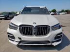 2022 Bmw X5 Sdrive 40I на продаже в Grand Prairie, TX - All Over