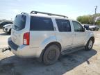 2008 Nissan Pathfinder S de vânzare în Oklahoma City, OK - Mechanical