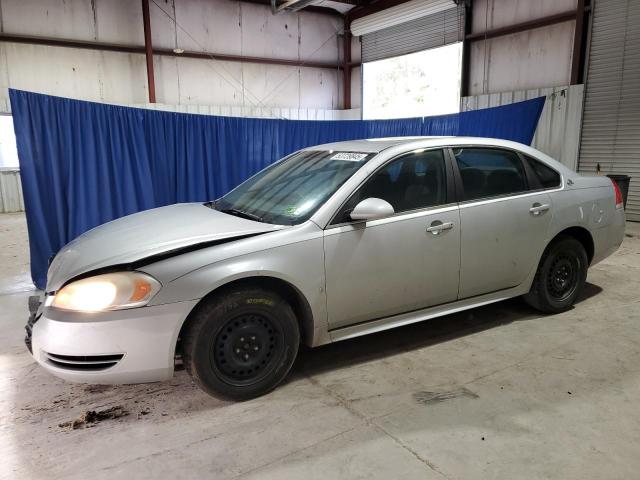 2009 Chevrolet Impala Ls