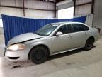 2009 Chevrolet Impala Ls for Sale in Hurricane, WV - Front End