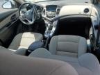 2014 Chevrolet Cruze Lt for Sale in Leroy, NY - Side