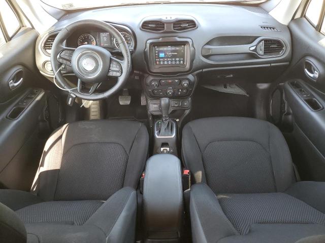  JEEP RENEGADE 2019 Biały