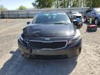 2017 Kia Forte Lx за продажба в Arlington, WA - Front End