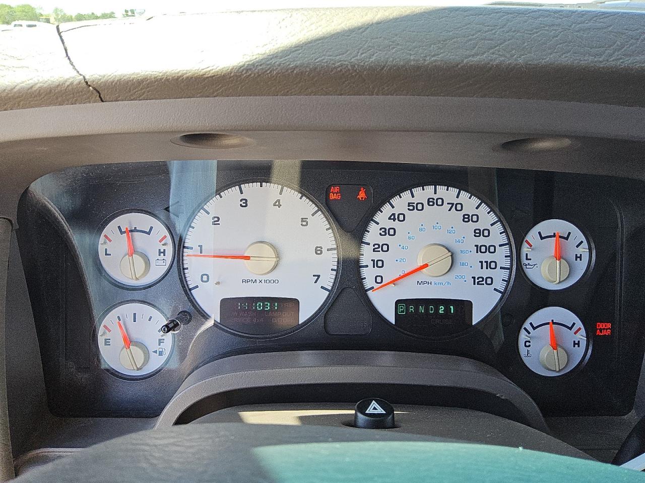 2003 Dodge Ram 1500 St VIN: 1D7HA18D63S277148 Lot: 53406015