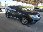 2016 Nissan Pathfinder S იყიდება Cartersville-ში, GA - Rear End