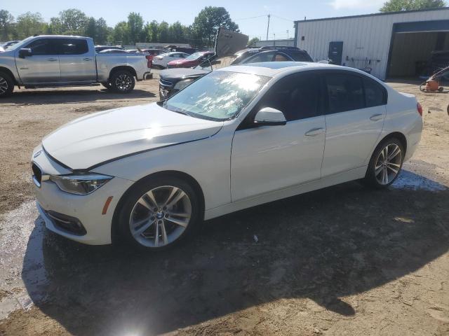 2016 Bmw 328 I Sulev