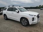 2021 Hyundai Palisade Calligraphy de vânzare în Lumberton, NC - Side