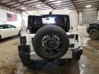 2015 Jeep Wrangler Unlimited Sahara for Sale in Lansing, MI - Rear End