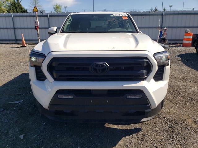  TOYOTA TACOMA 2024 Biały