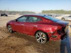 2018 Nissan Maxima 3.5S للبيع في Memphis، TN - Rear End