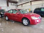 2003 Nissan Altima Base for Sale in Franklin, WI - Rear End