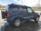 2006 Jeep Liberty Limited на продаже в Littleton, CO - Side
