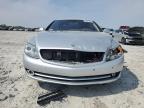 2009 Mercedes-Benz Cl 550 4Matic for Sale in Loganville, GA - Front End