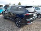 2025 MG MG HS (AS3 for sale at Copart EAST KILBRIDE