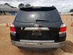 2012 Toyota Highlander Base zu verkaufen in Longview, TX - Front End