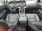 2014 Honda Accord Exl   продається в Tulsa, OK - Mechanical