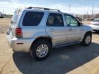 2007 Mercury Mariner Luxury for Sale in Woodhaven, MI - Front End