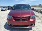 2019 DODGE GRAND CARAVAN GT à vendre chez Copart MA - WEST WARREN