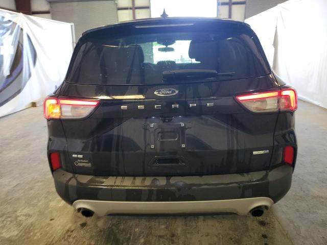  FORD ESCAPE 2020 Czarny