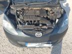 2010 MAZDA 2 TS for sale at Copart CORBY