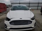 2019 Ford Fusion Se на продаже в Cahokia Heights, IL - Front End