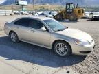 2009 Chevrolet Impala Ltz للبيع في Farr West، UT - Side