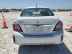 2021 Mitsubishi Mirage G4 Se en Venta en Temple, TX - Front End